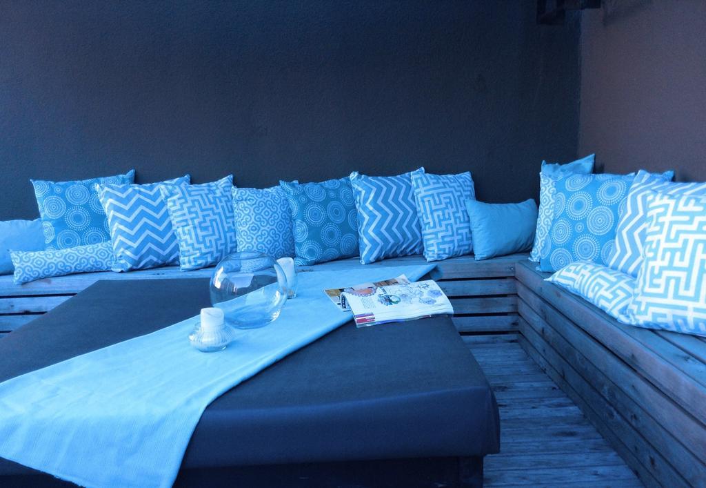 Defensa 821 Bed And Breakfast Buenos Aires Esterno foto