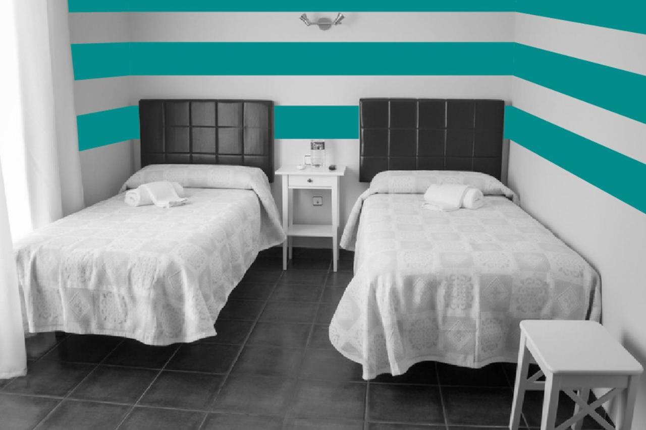 Defensa 821 Bed And Breakfast Buenos Aires Esterno foto